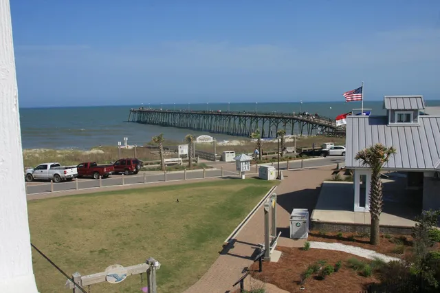 ...By the Pier Motel