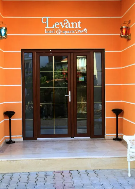 Levant Hotel and Aparts