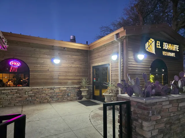 El Diamante Restaurant