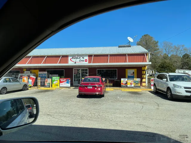 Jake’s one stop pelzer