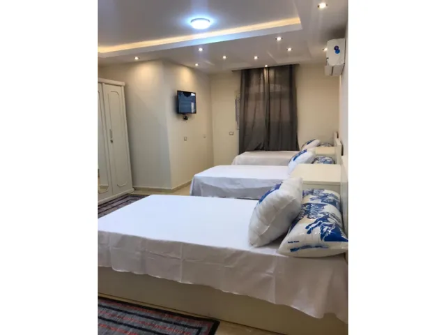 سكن للغرف الفندقية