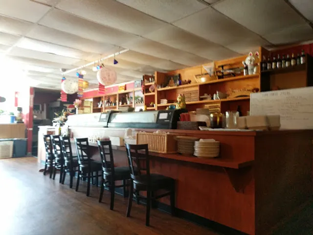 Thai House Restaurant