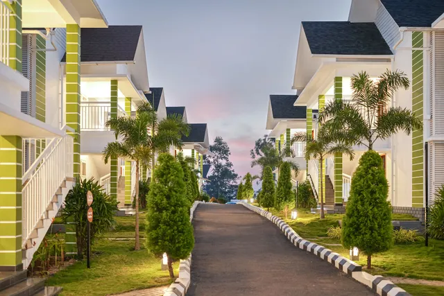 Sprise Munnar Resort