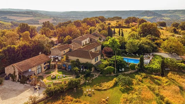 La Demeure Des Poètes