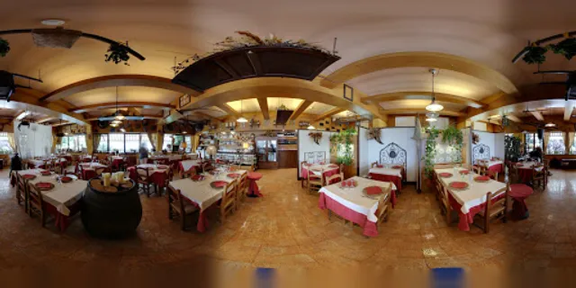 Hotel Miramonti Montese