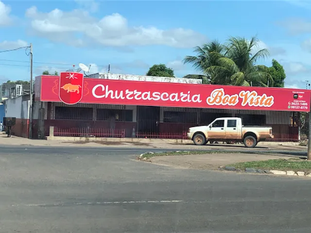 Churrascaria Boa Vista