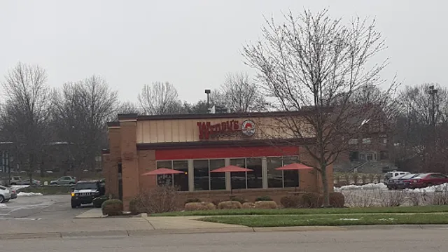 Wendy's