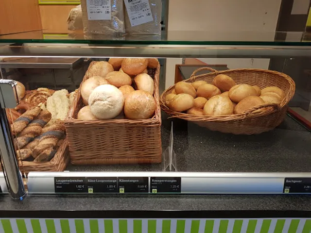 Backhaus Bickert GmbH & Co. KG