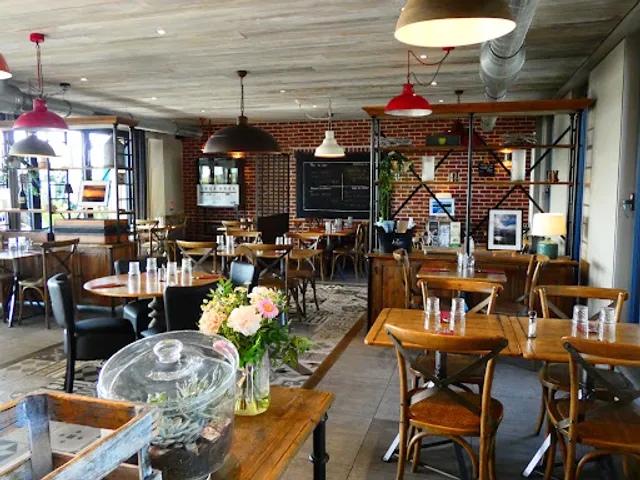 L'Embarcadère Blois