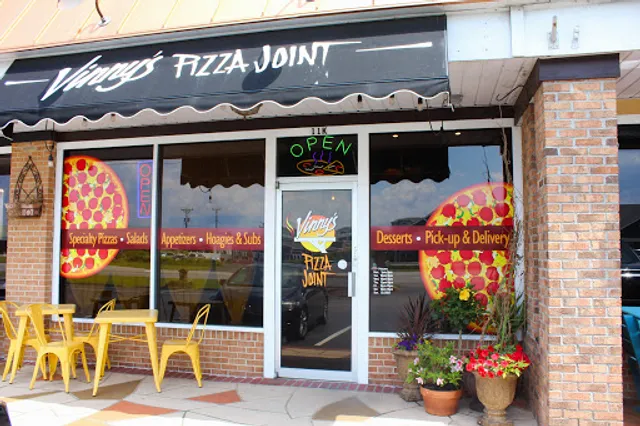 Vinny's Pizza Joint