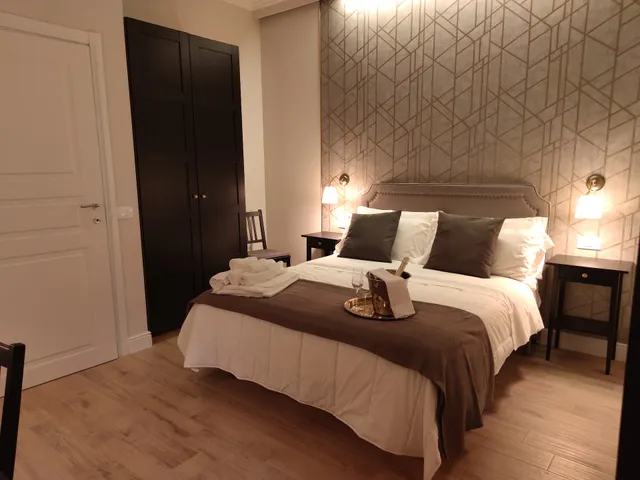 D'Annunzio Street (Appartamenti uso turistico)