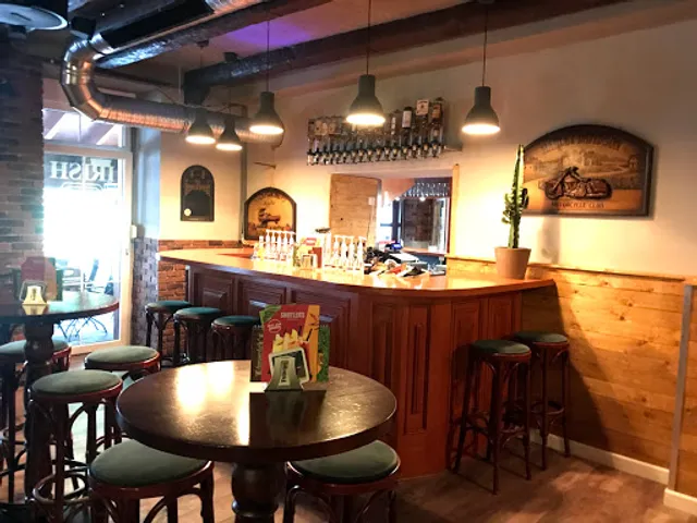 Limerick's Irish Pub Eilenburg