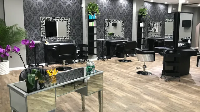 The Beauty Mark Salon