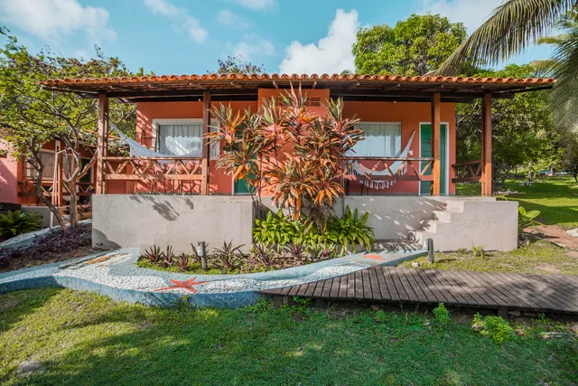 EcoCharme Pousada do Marcilio