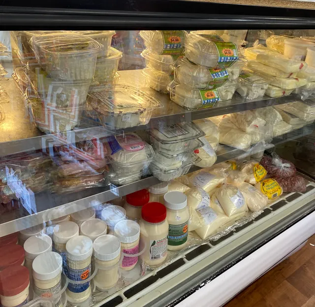 Los Primos Market INC