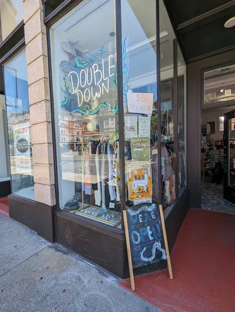 Double Down