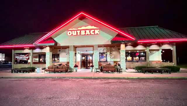 Outback Steakhouse