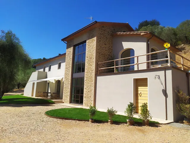 Orto de' Mandorli B&B