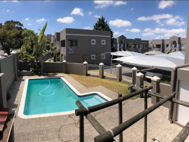 Trixie Self Catering