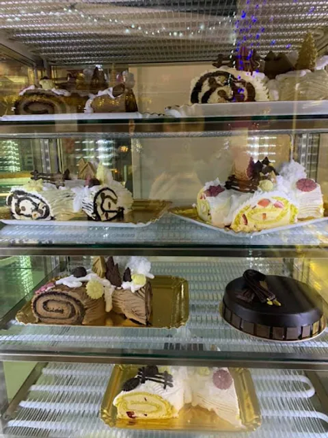 Sannabar panetteria pasticceria