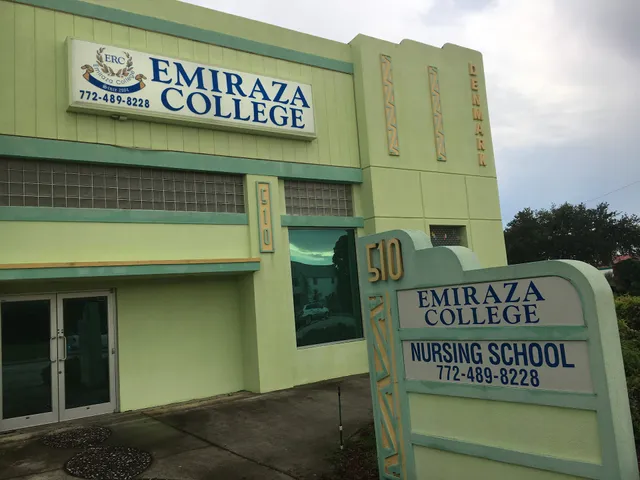 Emiraza College