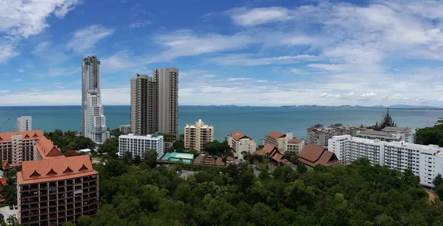 Boomerang Rooftop Apart Hotel