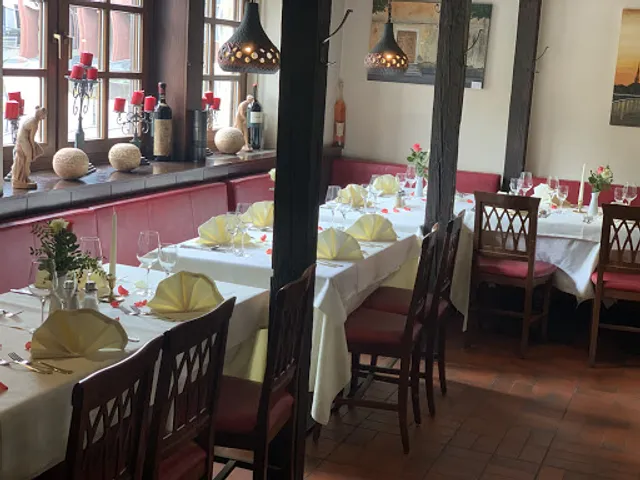 Ristorante Da Sandro