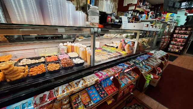 Wyckoff Deli