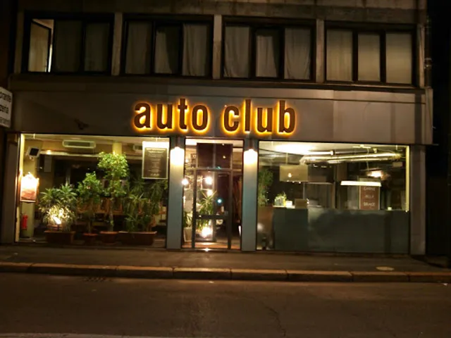 Auto Club