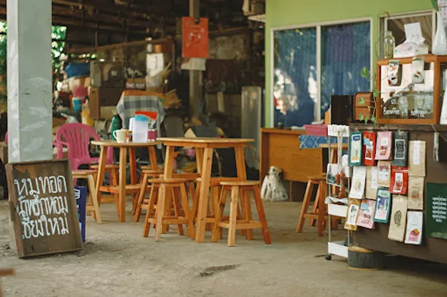 Drink First Love Second