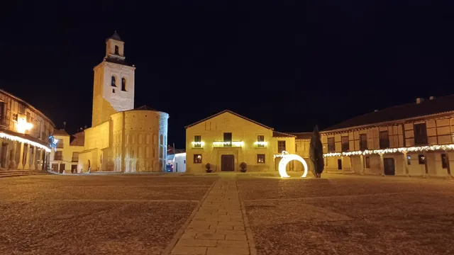 VuT Las Gemelas de Arévalo