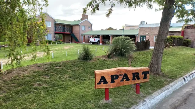 La Nueva Marietta Apart Hotel