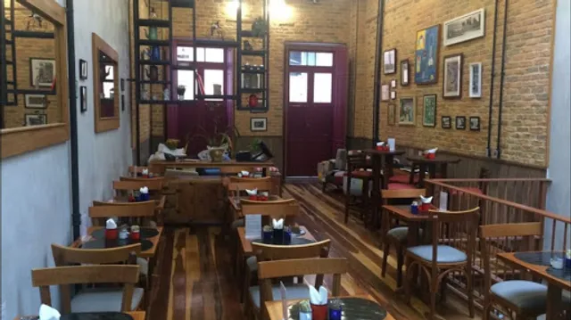 Fazenda Paradiso Café