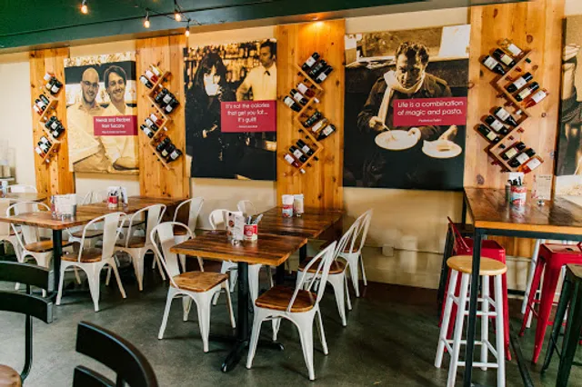 Due' Cucina Italian Restaurant - Capitol Hill