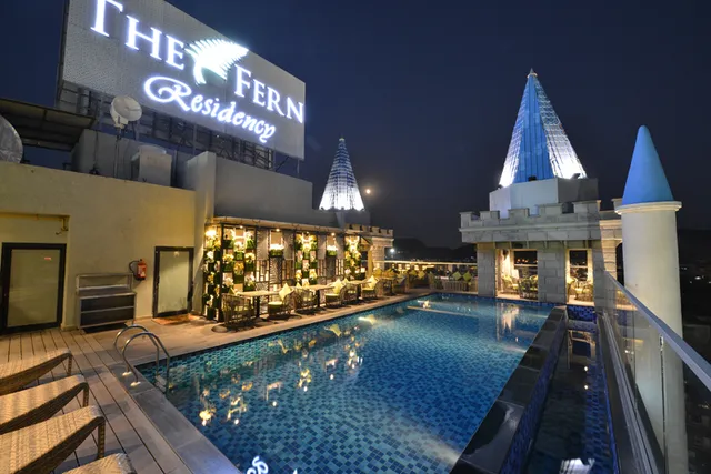 The Fern Residency, Jaipur
