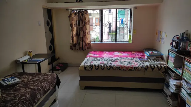 Leelawanti Girls Hostel