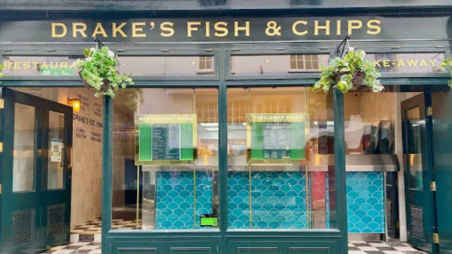 Drake's Fish & Chips