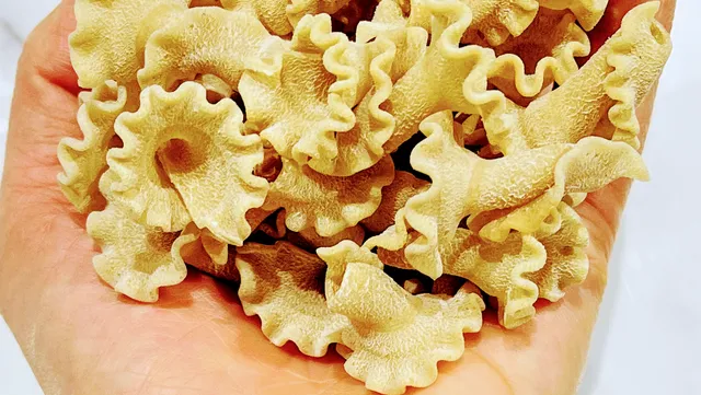 Okanagan Pasta Company