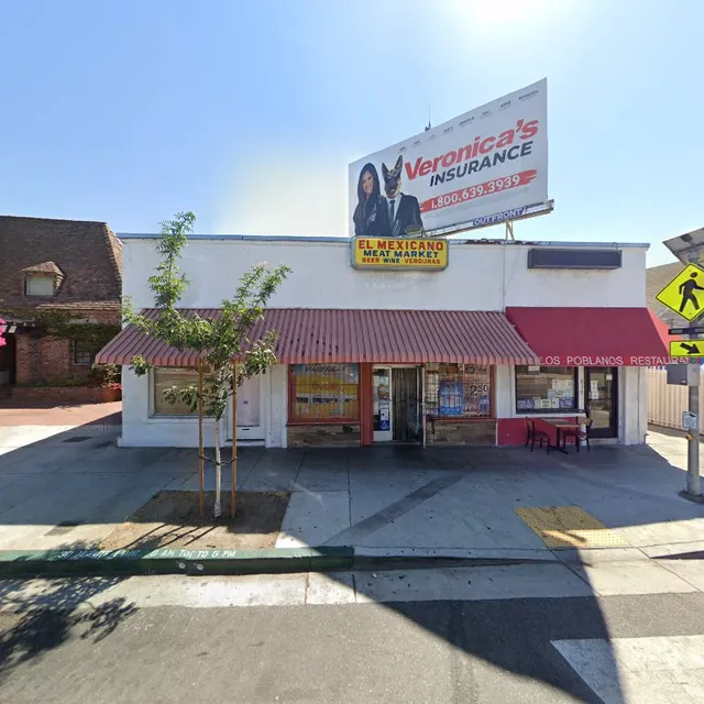 El Mexicano Meat Market