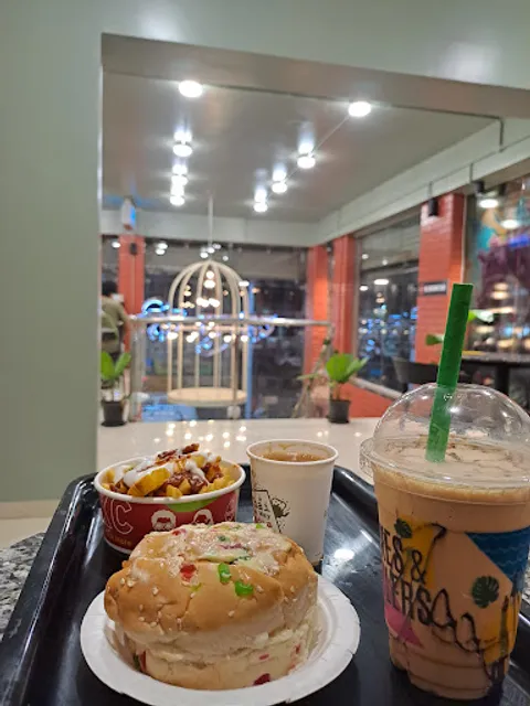 kannu ki Chai Laxmi Chowk