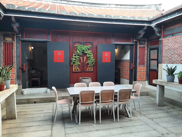 Kinmen Accommodation ‧ gun floor (Summer Love) B&B