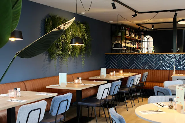 Kortjak - Restaurant - Vergaderen - Groepen