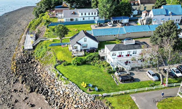 Come From Away B & B Inn