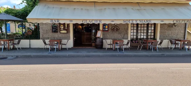 Crêperie Sole e Mare