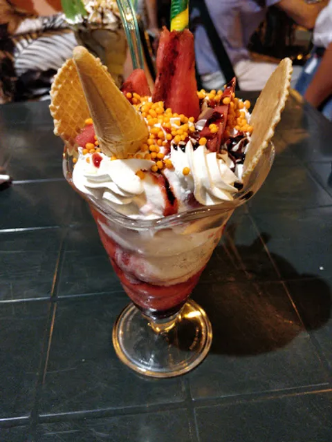 La Ruota di Ferrara Salvatore