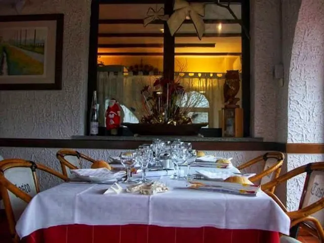 Pizzeria Ristorante del Tosco