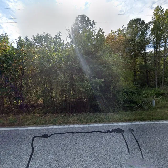 Salisbury House at Bethany Beach