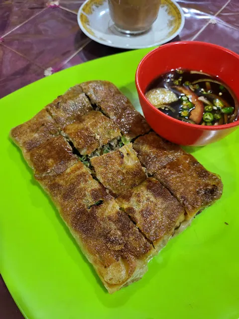 Martabak Mesir