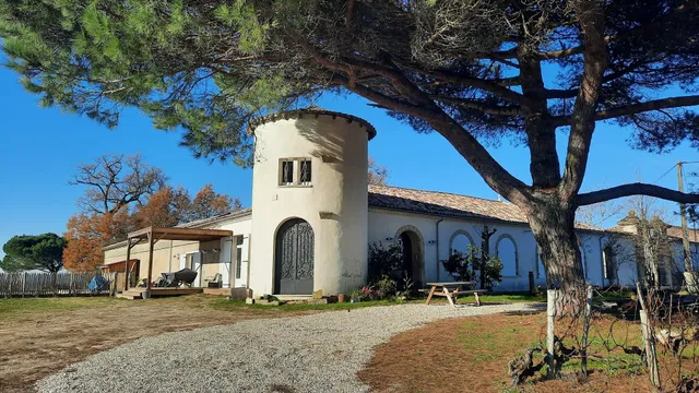 Le Castèl de Lamothe