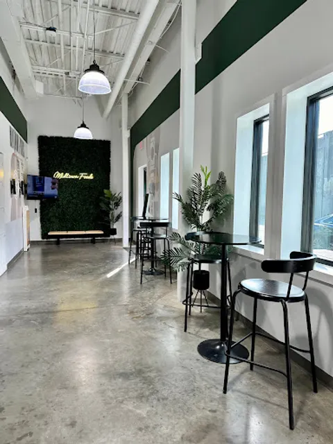 Devi's Vegetarian Indian Kitchen